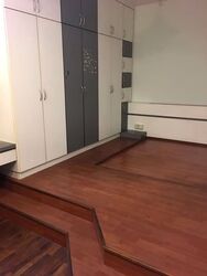 Seletaris (D27), Condominium #571886391